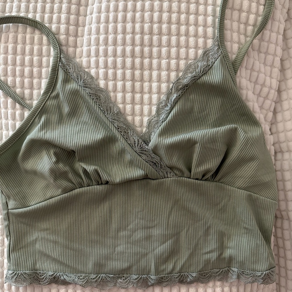 Shein Tank